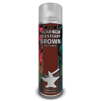 Colour Forge Spray: Patriarch Purple (500ml)