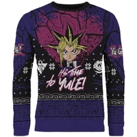 Yu-Gi-Oh!: Christmas Jumper (Size: L)