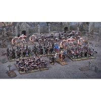 Kings of War - Undead Mega Army (2021)