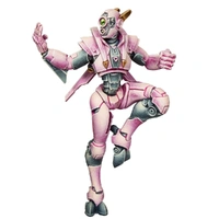 MANTIC DIRECT Deadzone -  Asterian Marionette Phantom