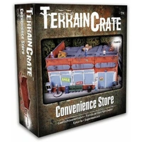 TerrainCrate - Convenience Store