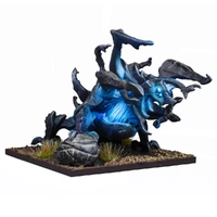 MANTIC DIRECT Kings of War -  Orc Ambarox