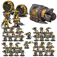 Firefight - Veer-myn Strike Force