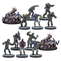 Deadzone - Plague Outbreak Booster