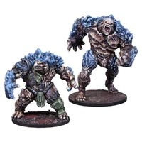 Deadzone - Plague Mutation Booster