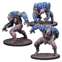 Firefight - Plague Leapers