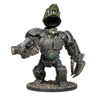 Deadzone - Marauder Gruntbot