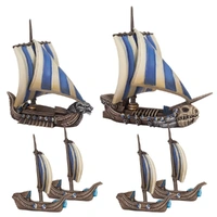 MANTIC DIRECT Armada -  NA Varangur Fleet Booster