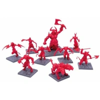 TerrainCrate - Dungeon Adventures - Denizens of the Abyss