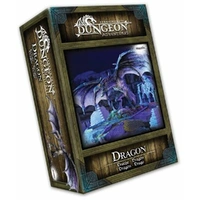 TerrainCrate - Dungeon Adventures - Dragon