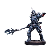 MANTIC DIRECT Firefight -  Asterian Overseer