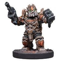 MANTIC DIRECT Firefight -  Steel Warrior Huscarl