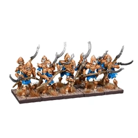 MANTIC DIRECT Kings of War -  Empire of Dust Revenants Troop