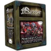 TerrainCrate - Dungeon Adventures - Northern Clans