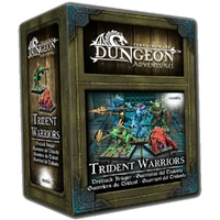 TerrainCrate - Dungeon Adventures - Trident Warriors