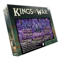 Kings of War - Nightstalker Mega Army