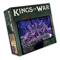 Kings of War - Reaper Regiment
