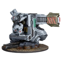 Firefight - Enforcer Polaris Annihilator Platform