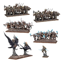 Kings of War - Northern Alliance Army