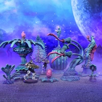 TerrainCrate - Xenos Jungle