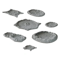 TerrainCrate - Craters