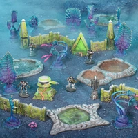 TerrainCrate - Death World