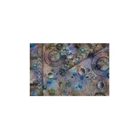 U2 TerrainCrate: 6x4 Grim Battlefield battle mat
