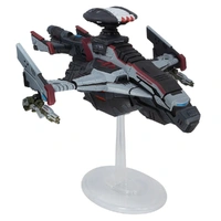 Firefight - Enforcer Comms Interceptor