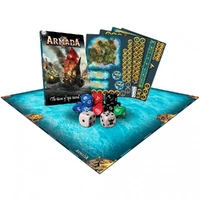 MANTIC DIRECT Armada -  Essentials Box