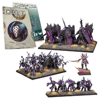 Kings of War - Twilight Kin Army