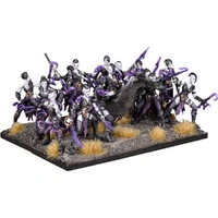 Kings of War - Corsairs Regiment