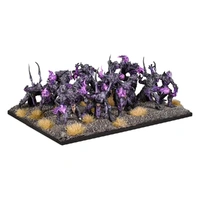 Kings of War - Voidtouched Regiment