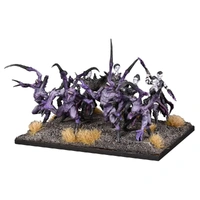 Kings of War - Voidwranglers