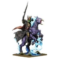 Kings of War - Mikayel - Lord of Nightmares