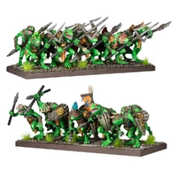 Kings of War - Riverguard Regiment