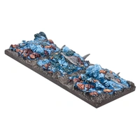 Kings of War - Tidal Swarm Regiment