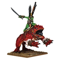 Kings of War - Dambuster Sentinel
