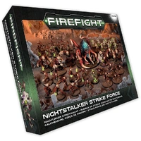 Firefight: Nightstalker Strike Force