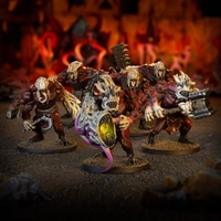 Firefight: Butcher Squad