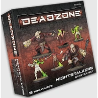 Deadzone: Nightstalker Starter