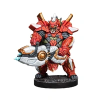 MANTIC DIRECT Firefight -  Ota Sora