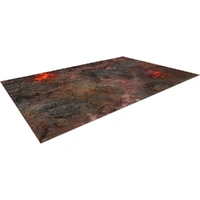 TerrainCrate: 6x4 Hellscape Battle Mat