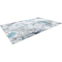 TerrainCrate: 6x4 Snowfield Battle Mat