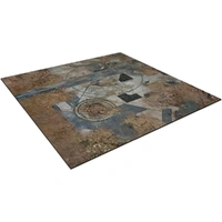 Terraincrate: Deadzone Gaming Mat #4