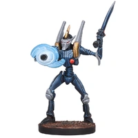 MANTIC DIRECT Firefight -  Asterian Cypher Prime
