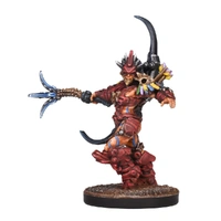 MANTIC DIRECT Firefight -  Asterian Kalyshi Deathstrike