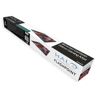 HALO Flashpoint - Banished Garrison Deluxe Gaming Mat