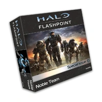 HALO Flashpoint - Noble Team