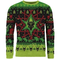 Warhammer Age of Sigmar: Skaven Christmas Jumper (Size: XXL)