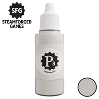 U1 P3 Paints - Morrow White - 18ml